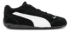 Puma Sneaker Black White 406604 01 (28-35)