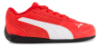 Puma Sneaker Red White 406604 02 (28-35)