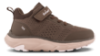 Skofus Tex Barnesneakers Brun 7616500134