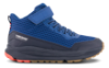 Viking Flow Mid WP High Sneaker Blå 3-56570