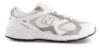 New Balance 408 Sneaker Hvid G4084GK (35-40)