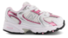 New Balance 530 Bungee Sneakers Hvid Rosa IZ530RK (21-27,5)