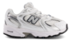 New Balance 530 Bungee Sneaker Hvid IZ530SB1 (17-27)