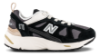 New Balance 878 Sneakers Svart PV878BM1 (25-35)