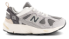 New Balance 878 Sneaker Grå PV878GG1 (28-35)