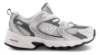 New Balance 530 Bungee Sneakers Grå PZ530CB (28-35)