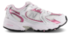 New Balance 530 Bungee Sneaker Hvid Rosa PZ530RK (28-35)