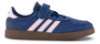 adidas Breaknet Sleek Sneakers Blå LA1528 (28-35)