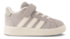 adidas Grand Court 00s Sneaker Grå JR0782 (19-27)
