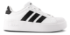 adidas Street Talk Bold Sneaker Hvid KK2461 (35,5-40)