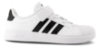adidas Street Talk Sneaker Hvid JQ6144 (28-35)