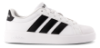 adidas Street Talk Sneaker Hvid JQ6146 (35,5-40)