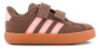 adidas VL Court 3.0 Sneaker Brun KK4584 (19-27)