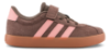 adidas VL Court 3.0 Sneakers Brun KK4559