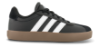 adidas Svart  VL COURT 3.0 KIDS (28-35)