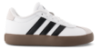 adidas VL Court 3.0 Sneaker Hvit ID9062 (28-35)