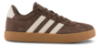 adidas VL Court 3.0 Sneakers Brun KJ1801 (35,5-40)