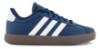 adidas VL Court 3.0 Sneaker Blå KK2260 (35,5-40)