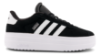 adidas VL Court Bold Sneaker Sort IH4777 (35,5-40)