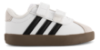 adidas VL Court 3.0 Sneaker Hvid ID9157 (19-27)