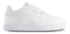 Puma Caven III Youth Sneakers White 406235 01 (36-39)