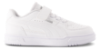 Puma Caven III Kids Sneaker White Silver 406239 01 (28-35)