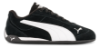 Puma Replicatch Youth Sneaker Black White 406603 01 (36-39)