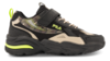 Fila Madrun Sneaker Sort FFK0261 (28-35)
