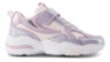 Fila Madrun Sneaker Lilla FFK0261 (28-35)