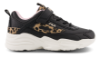 Fila Skye V Sneaker Sort FFK0268 (28-35)