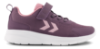 Hummel Actus TR Breather JR Sneakers Lilla 234802 (26-40)