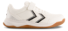 Hummel Multiplay Flex VC 2.0 JR Sneakers Hvit 234839 (26-38)