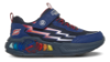 Skechers S-Lights Light Storm 3.0 Prism Tech Sneaker Blå 400152LC