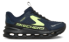 Skechers Slip-ins Glide-Step Plus Vista-Lane Sneaker Blå 404203L 27-39