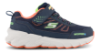 Skechers Elite Sport Tread Aquavek WP Sneaker Blå 406334L