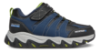Skechers WP Sneaker Blå 406366L
