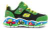 Skechers John Deere Play Scene Barn Squad Buddies Sneaker Grøn 407065N