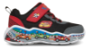 Skechers Play Scene Sneakers Svart 407312N (21-26)