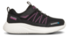 Skechers Bounder Pro Aqua Step WP Sneakers Svart 303484L (27-36)