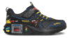 Skechers Garage Sneakers Svart 402150L (27-37)