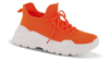 CULT sneaker orange