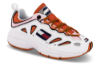 Tommy Hilfiger Sneakers Orange EN0EN00935