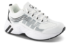 CULT hvit sneakers 7621512792