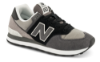 New Balance Sneaker Sort WL574WU2
