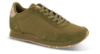 Woden Sneakers Grønn WL166
