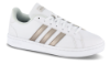 adidas sneaker hvit GRAND COURT W