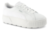 Puma Sneakers Hvit 384615.