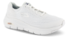 Skechers Sneaker Hvid 149057