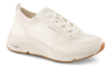 Skechers Sneaker Hvid 155565
