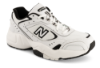 New Balance Sneaker Hvid WX452SB